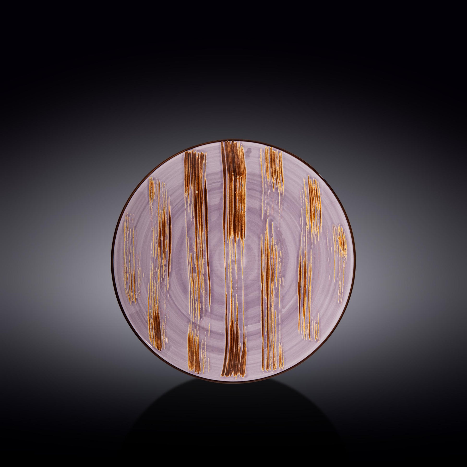 ROUND PLATE 8" | 20.5 CM - Loft&Timber