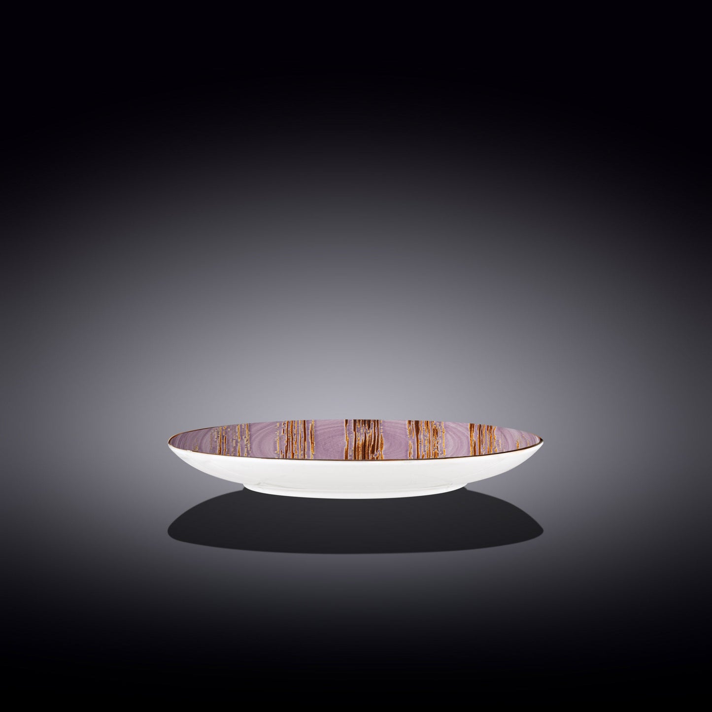ROUND PLATE 8" | 20.5 CM - Loft&Timber