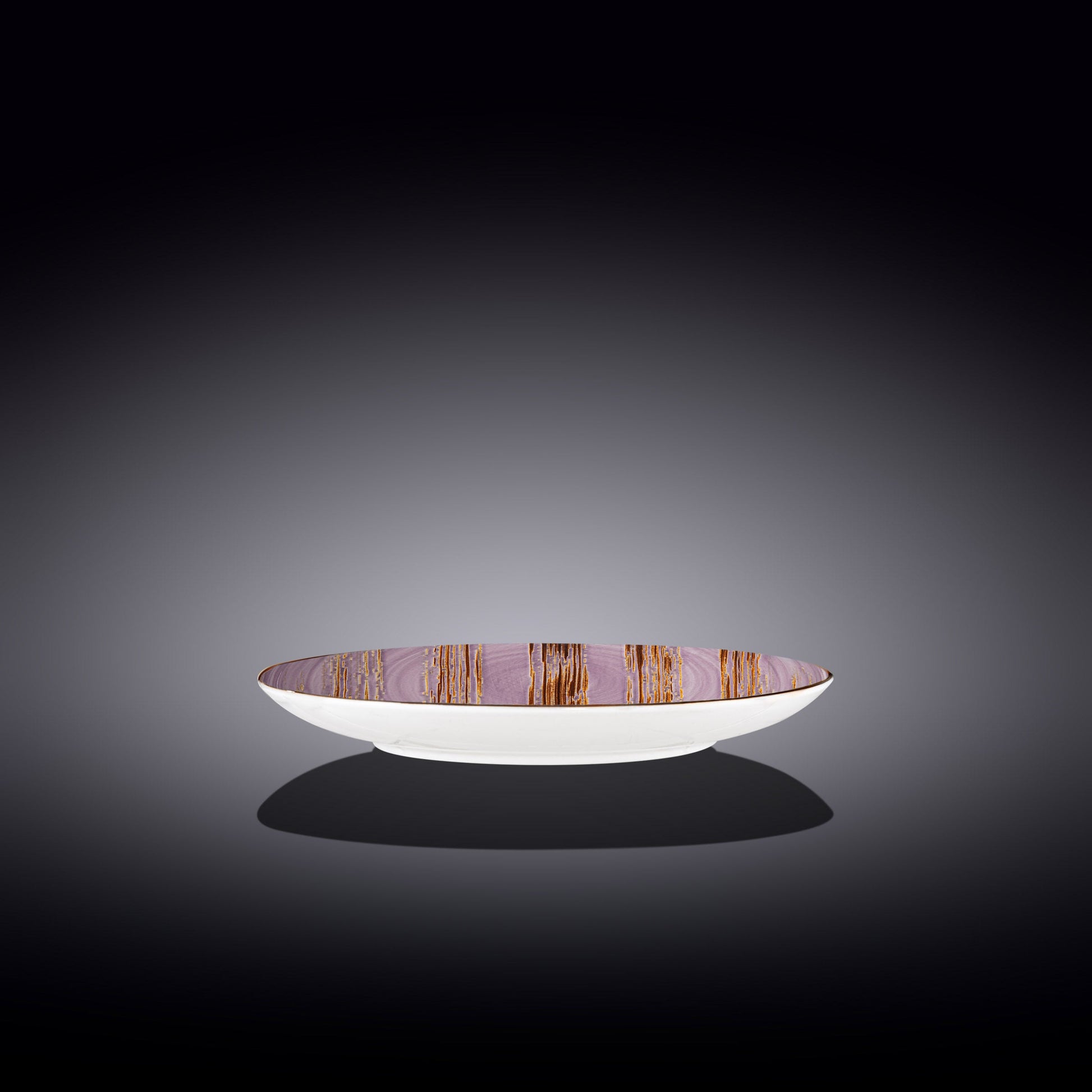 ROUND PLATE 8" | 20.5 CM - Loft&Timber