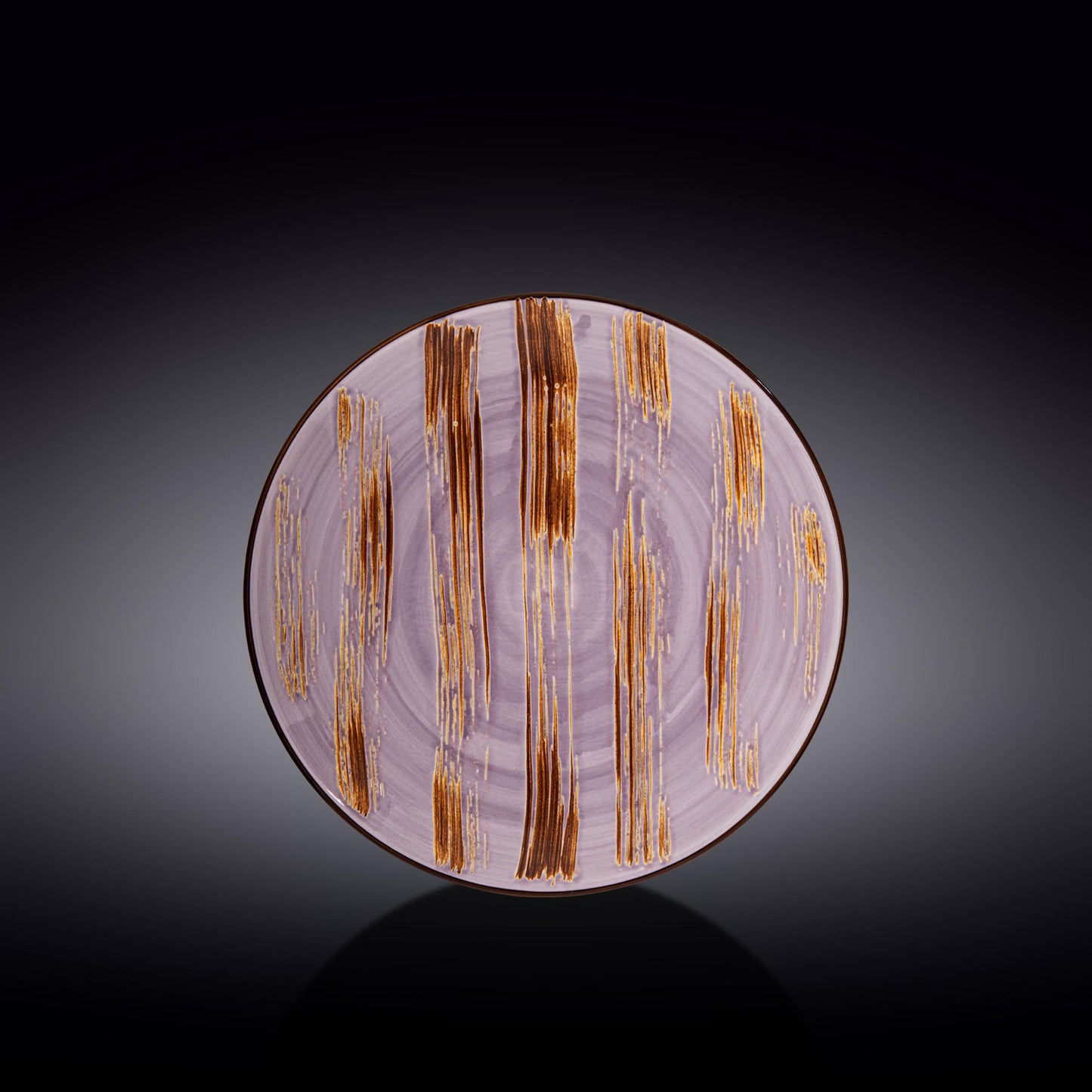 ROUND PLATE 9" | 23 CM - Loft&Timber