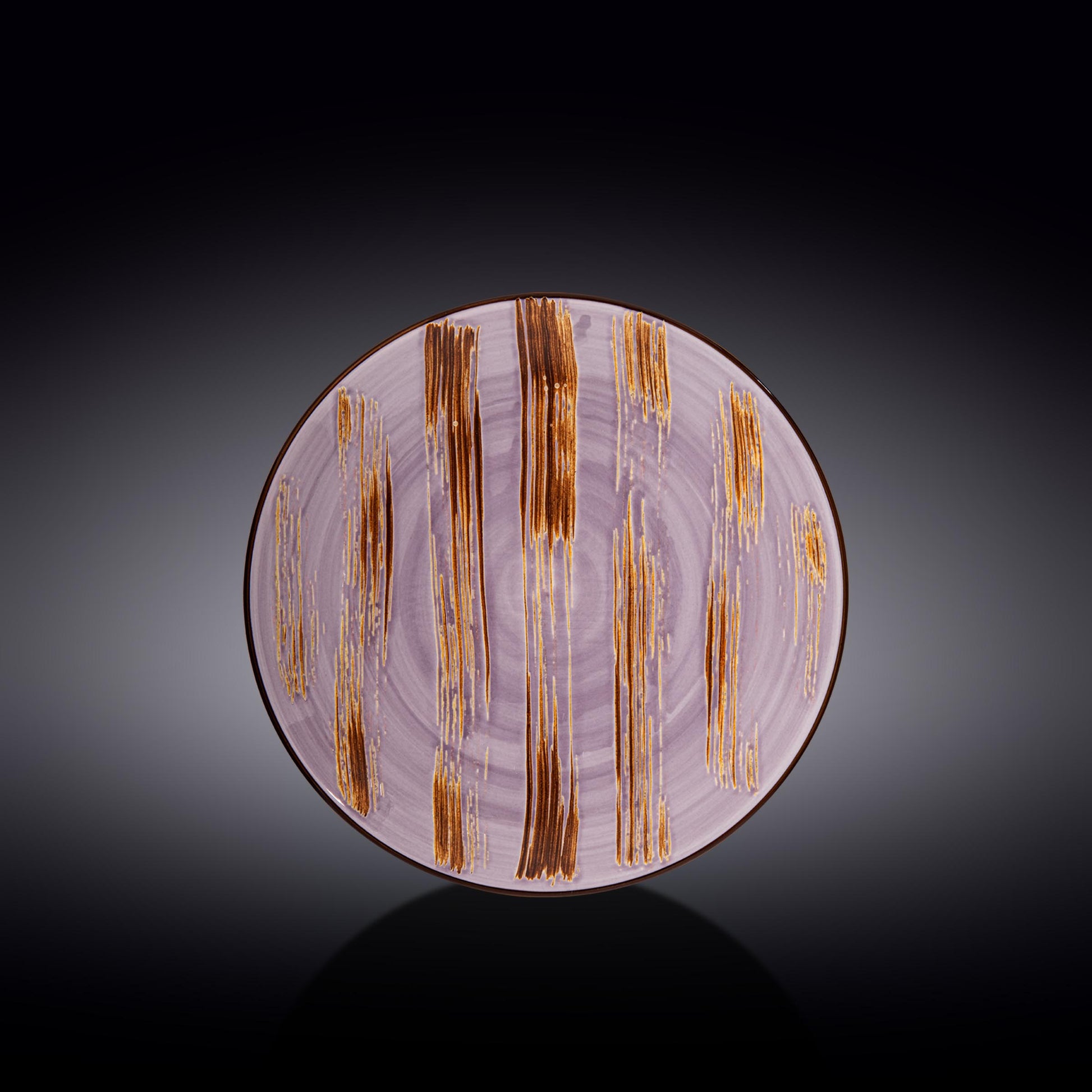 ROUND PLATE 9" | 23 CM - Loft&Timber
