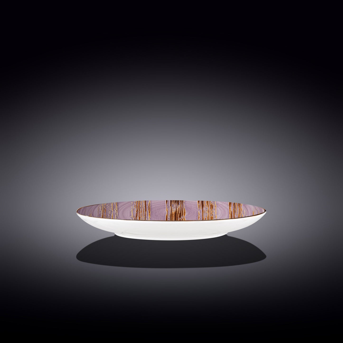 ROUND PLATE 9" | 23 CM - Loft&Timber