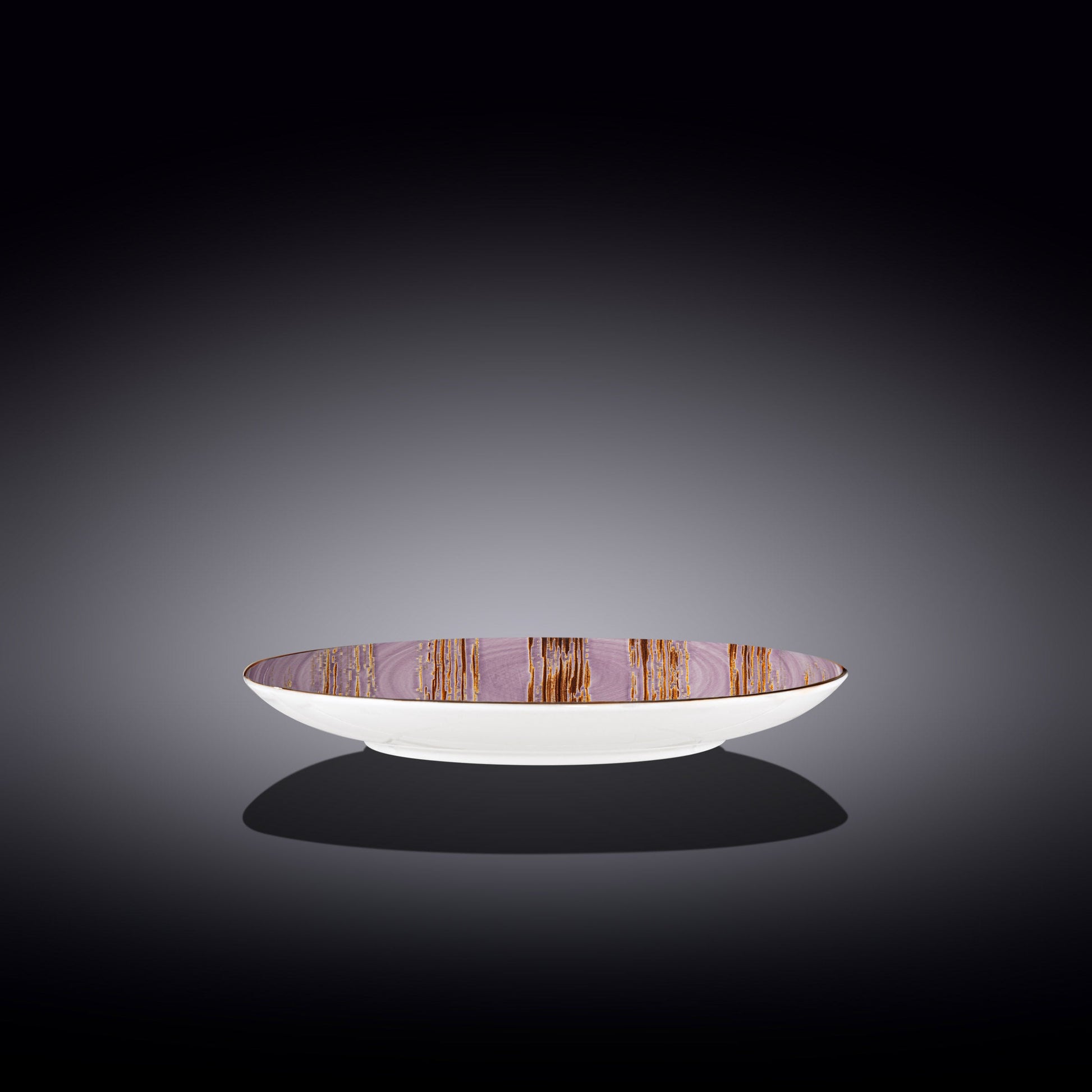 ROUND PLATE 9" | 23 CM - Loft&Timber