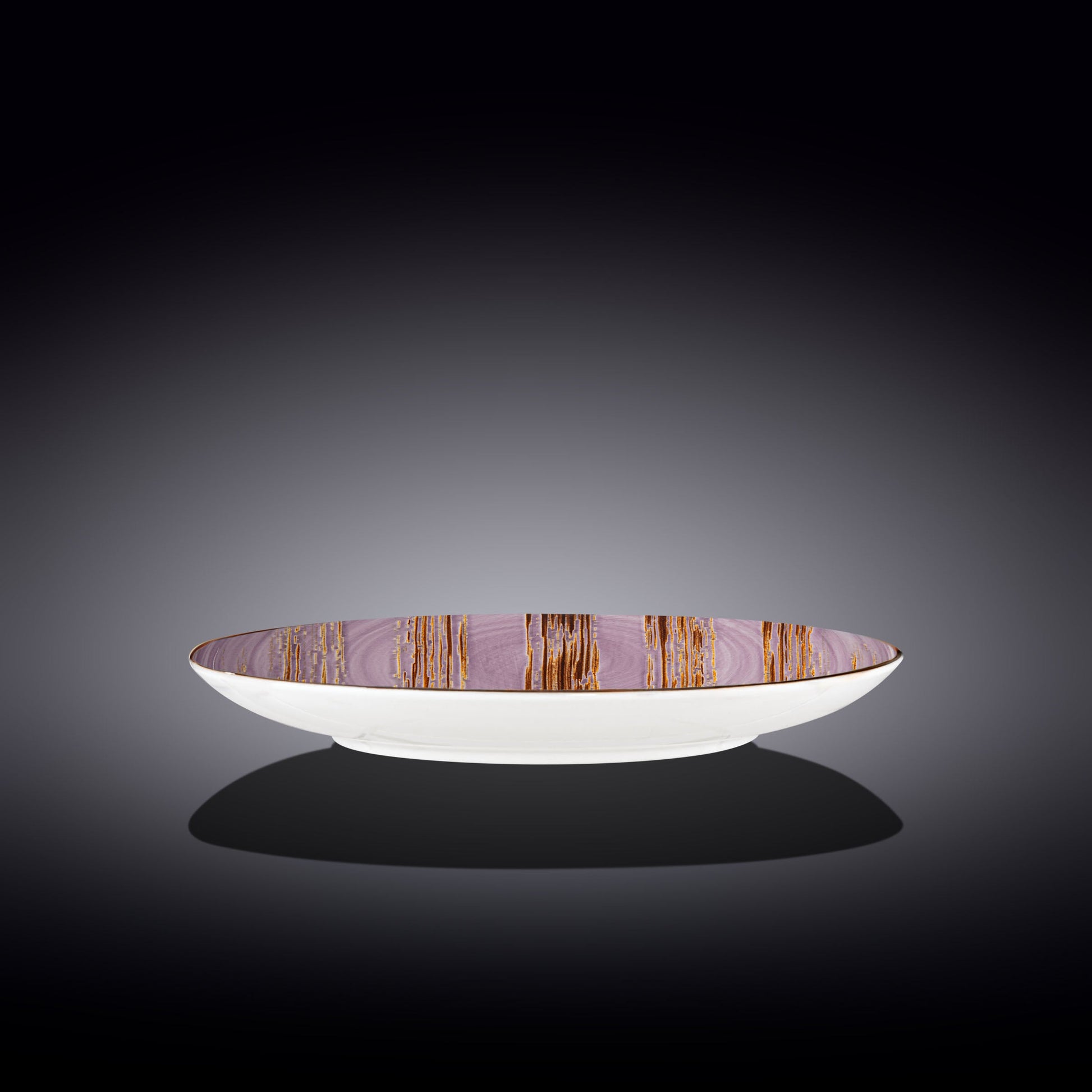 ROUND PLATE 11" | 28 CM - Loft&Timber