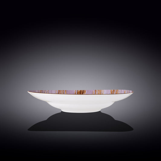 DEEP PLATE 11.25" | 28.5 CM 17 FL OZ | 500 ML - Loft&Timber