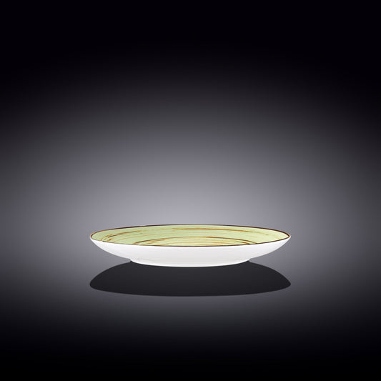 ROUND PLATE 8" | 20.5 CM - Loft&Timber