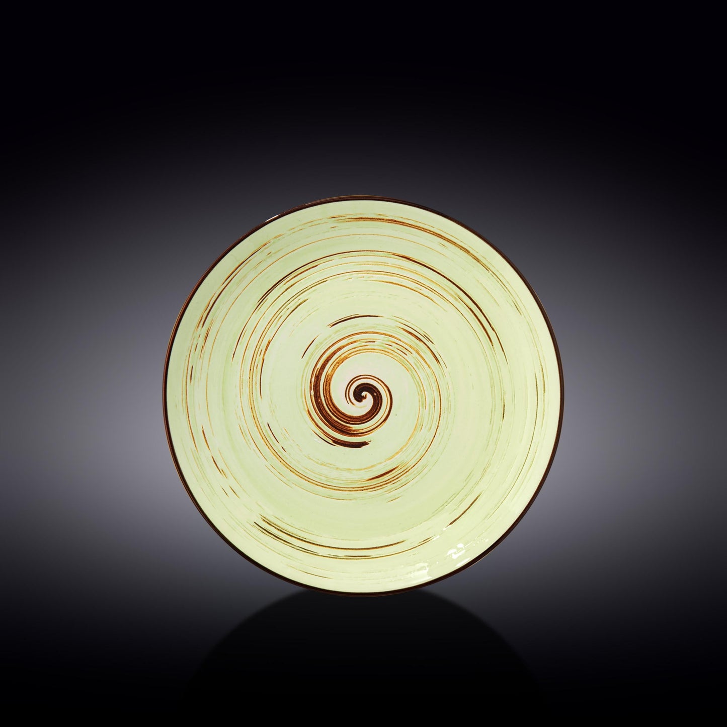 ROUND PLATE 9" | 23 CM - Loft&Timber