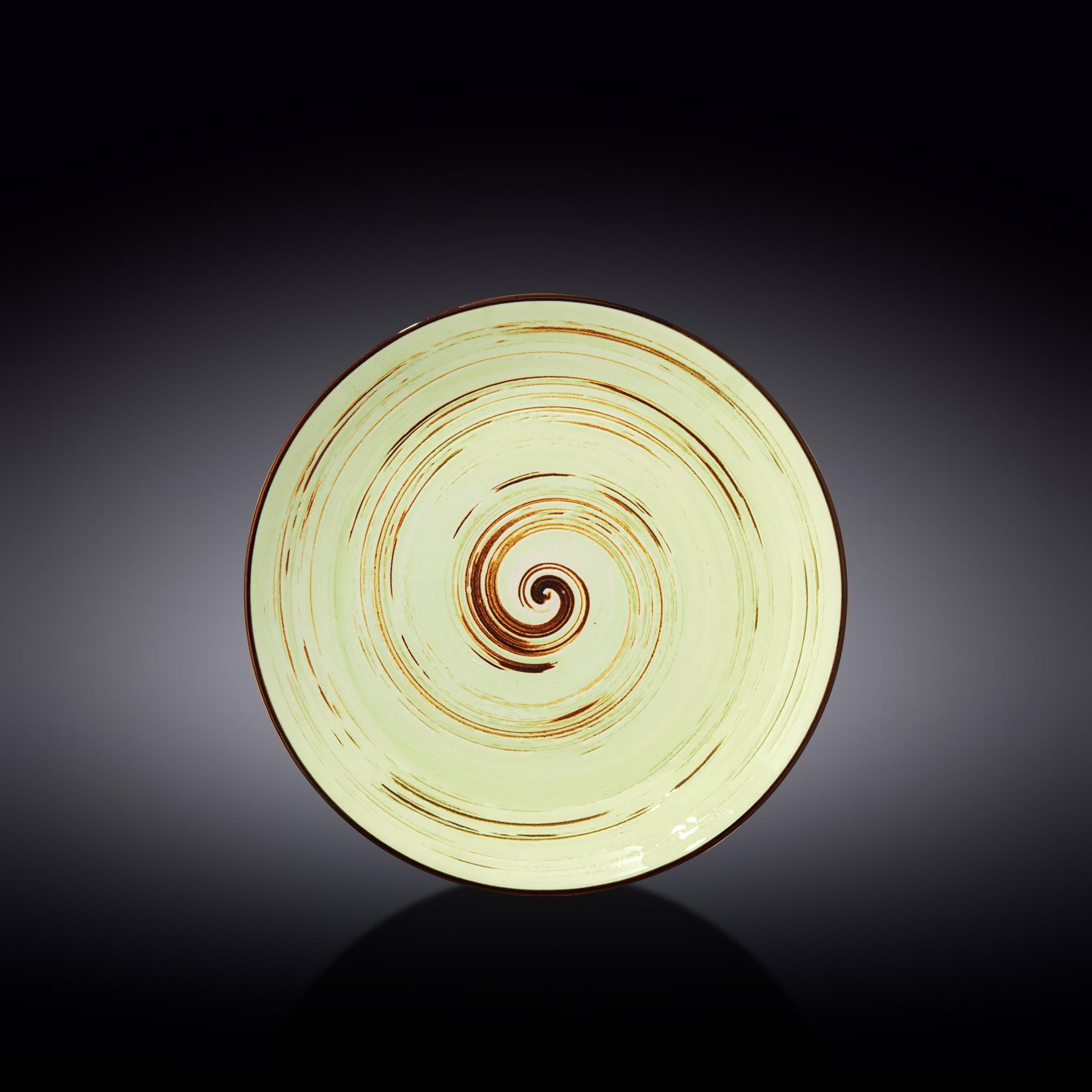 ROUND PLATE 9" | 23 CM - Loft&Timber