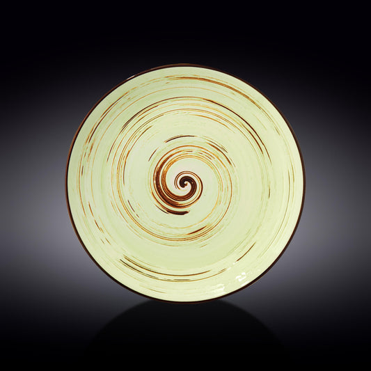ROUND PLATE 11" | 28 CM - Loft&Timber