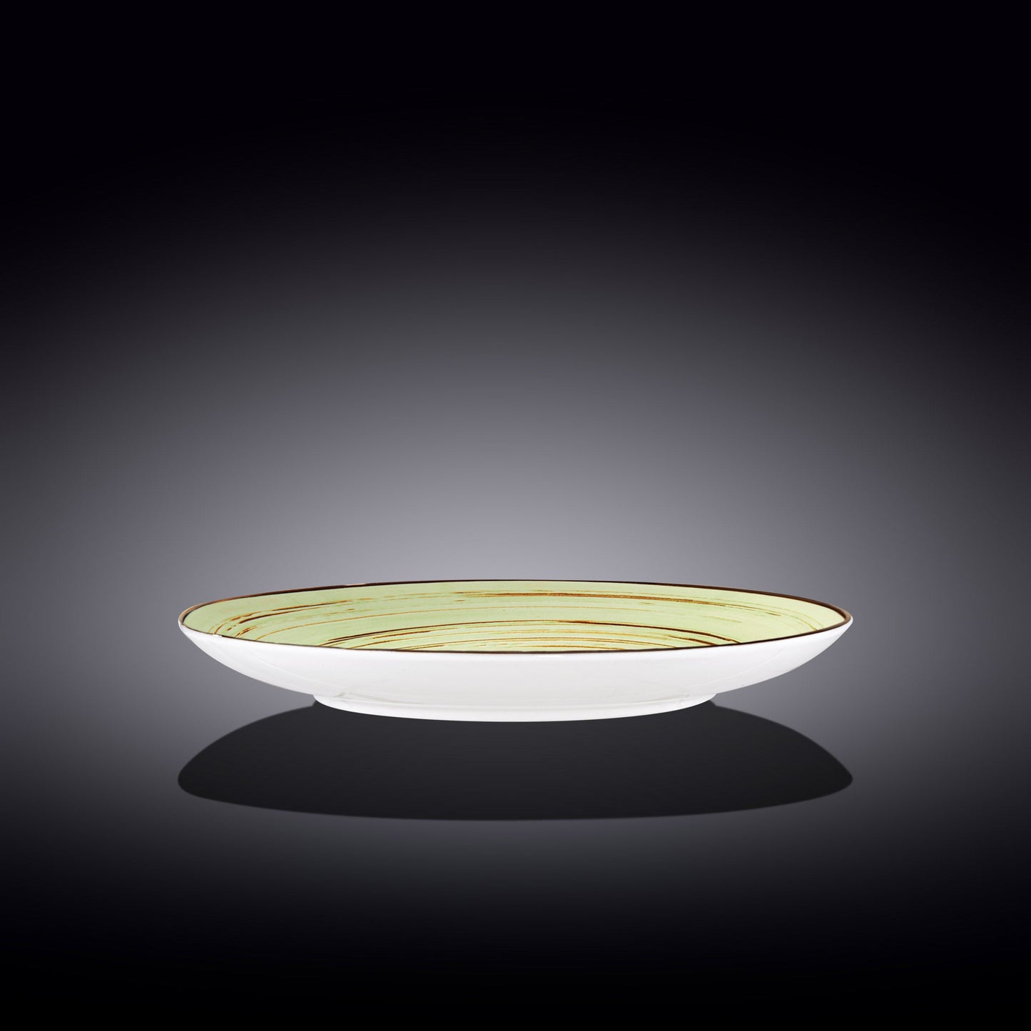 ROUND PLATE 11" | 28 CM - Loft&Timber