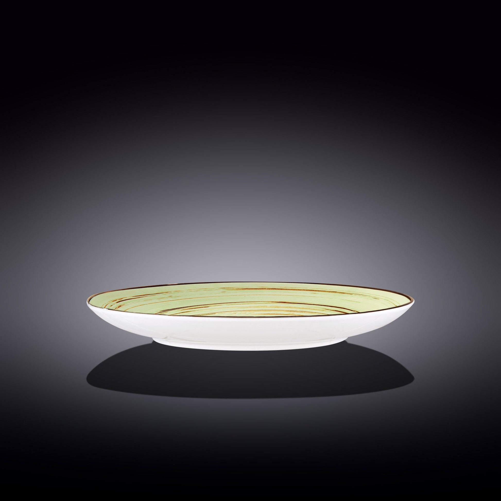 ROUND PLATE 11" | 28 CM - Loft&Timber