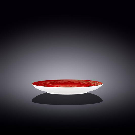 ROUND PLATE 8" | 20.5 CM - Loft&Timber