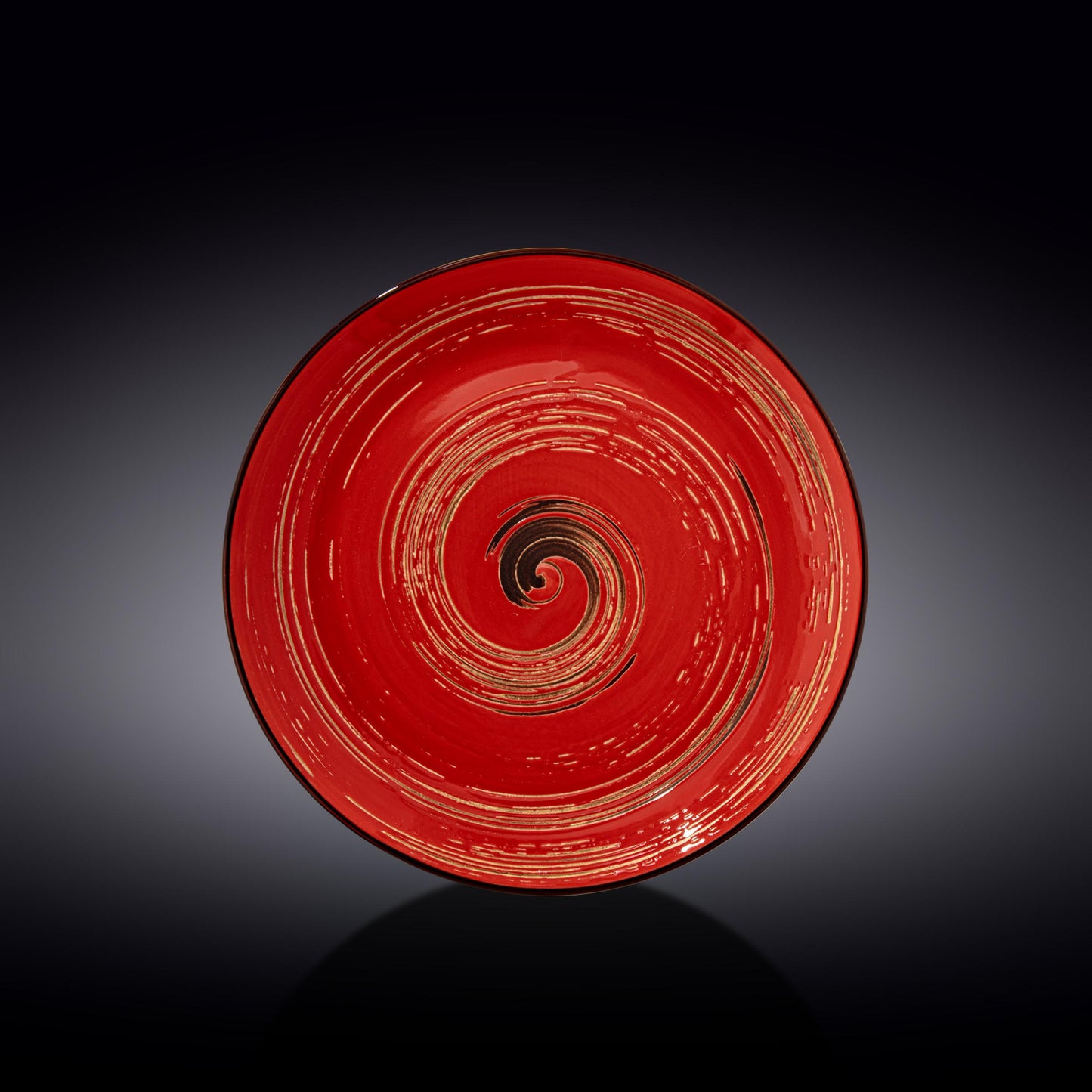 ROUND PLATE 10" | 25.5 CM - Loft&Timber