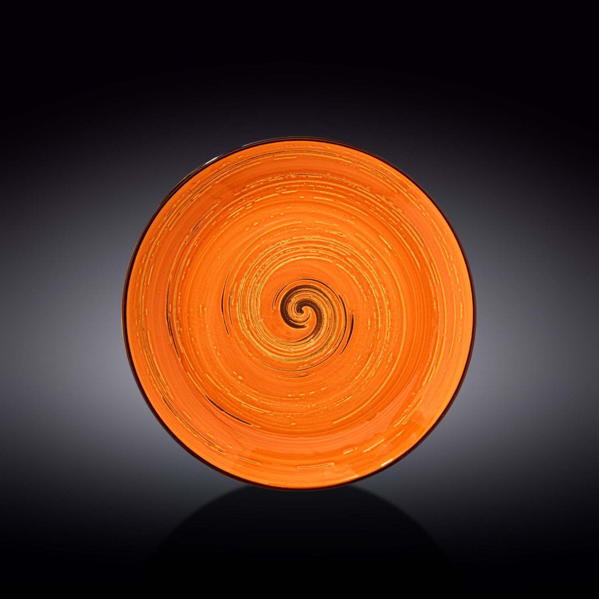 ROUND PLATE 10" | 25.5 CM - Loft&Timber