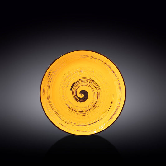 ROUND PLATE 8" | 20.5 CM - Loft&Timber