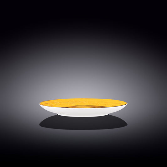 ROUND PLATE 8" | 20.5 CM - Loft&Timber