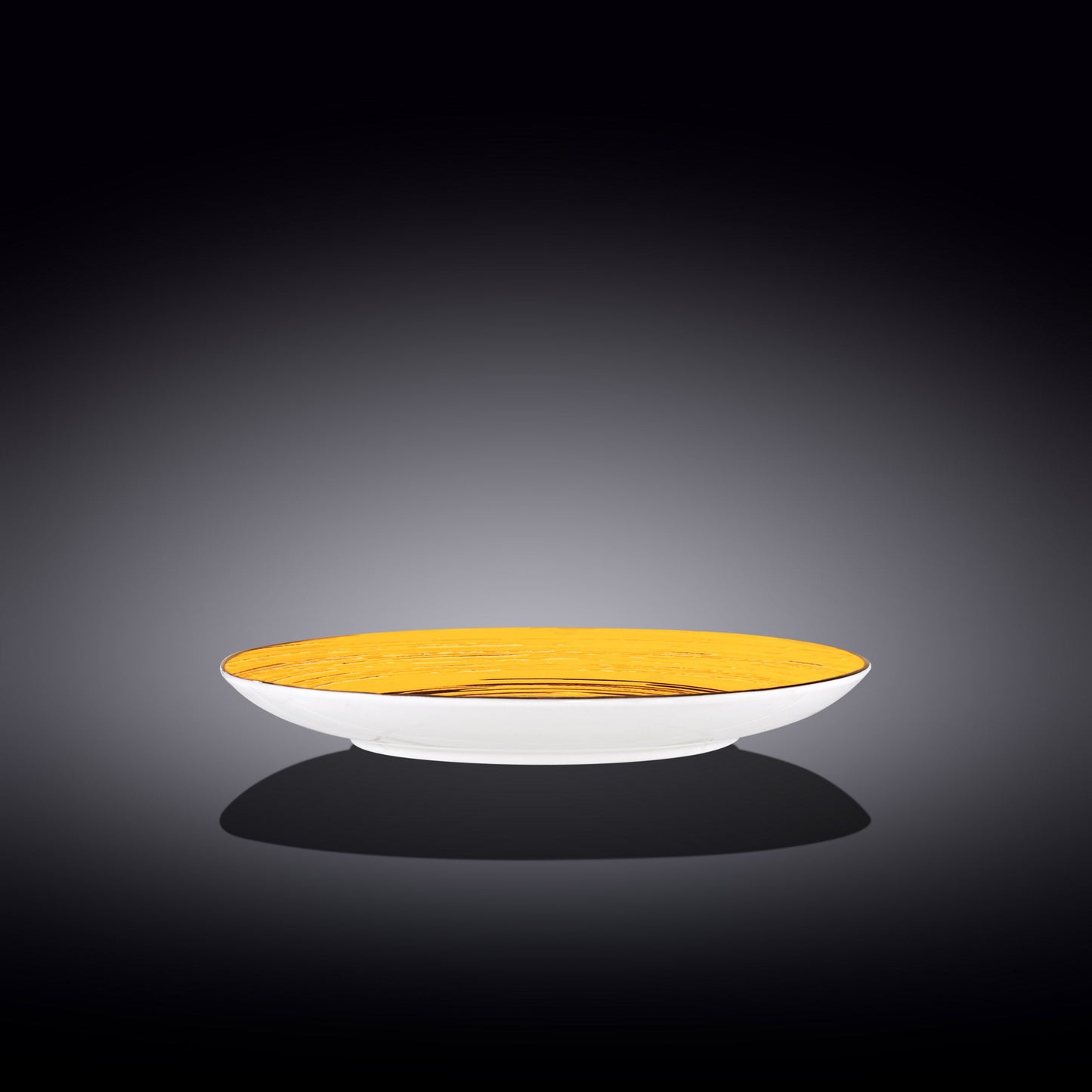 ROUND PLATE 10" | 25.5 CM - Loft&Timber