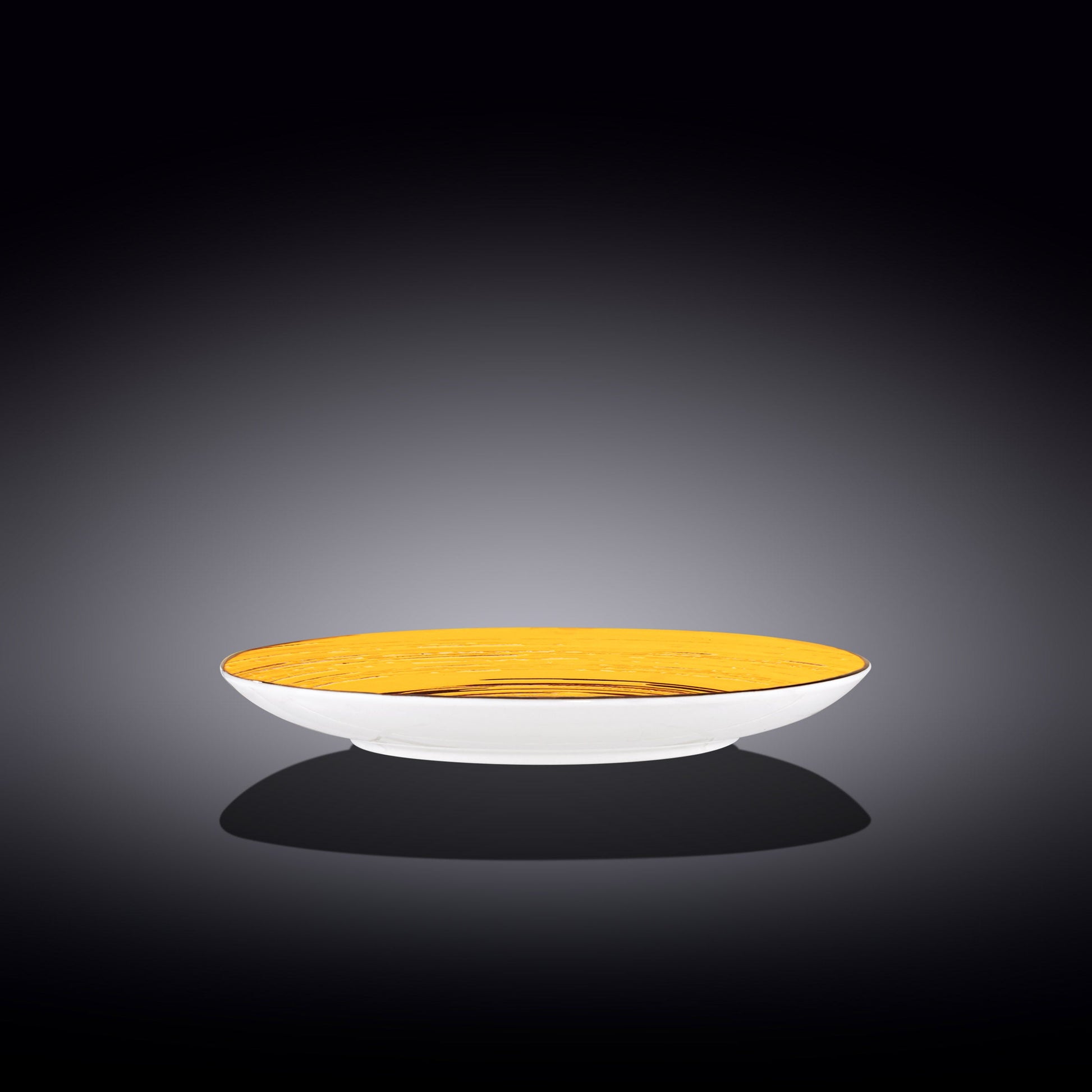 ROUND PLATE 10" | 25.5 CM - Loft&Timber