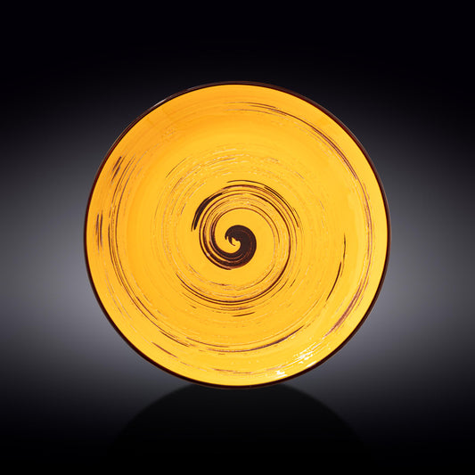 ROUND PLATE 11" | 28 CM - Loft&Timber