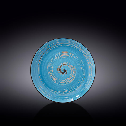 ROUND PLATE 8" | 20.5 CM - Loft&Timber