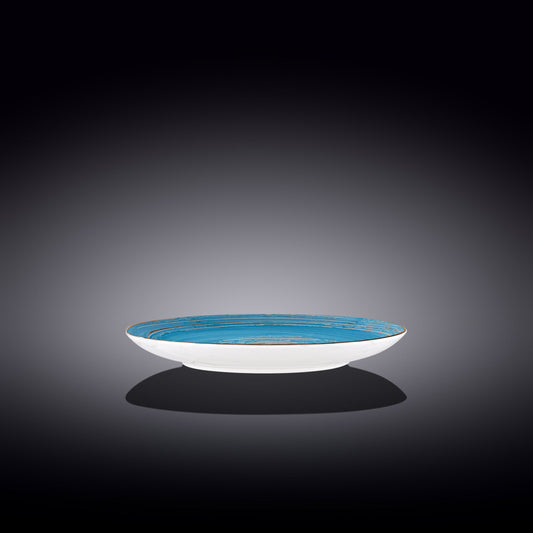 ROUND PLATE 8" | 20.5 CM - Loft&Timber
