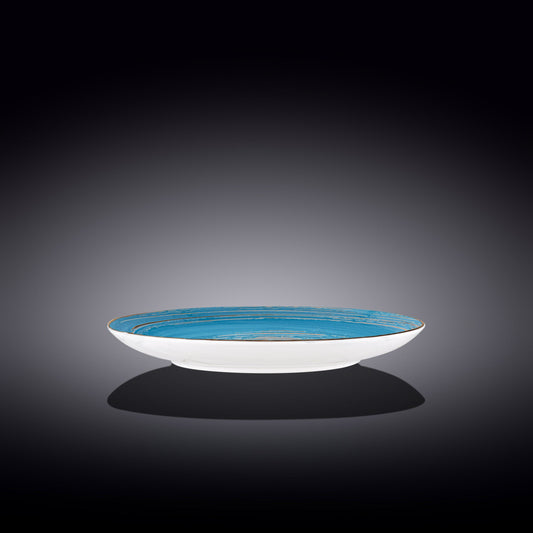 ROUND PLATE 10" | 25.5 CM - Loft&Timber