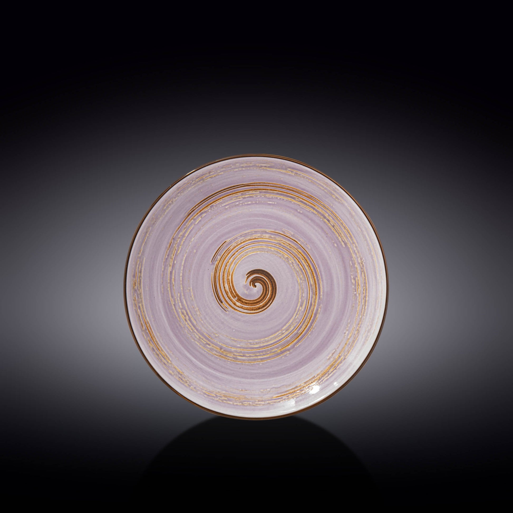 Round Plate 8" inch | 20.5 Cm - Loft&Timber