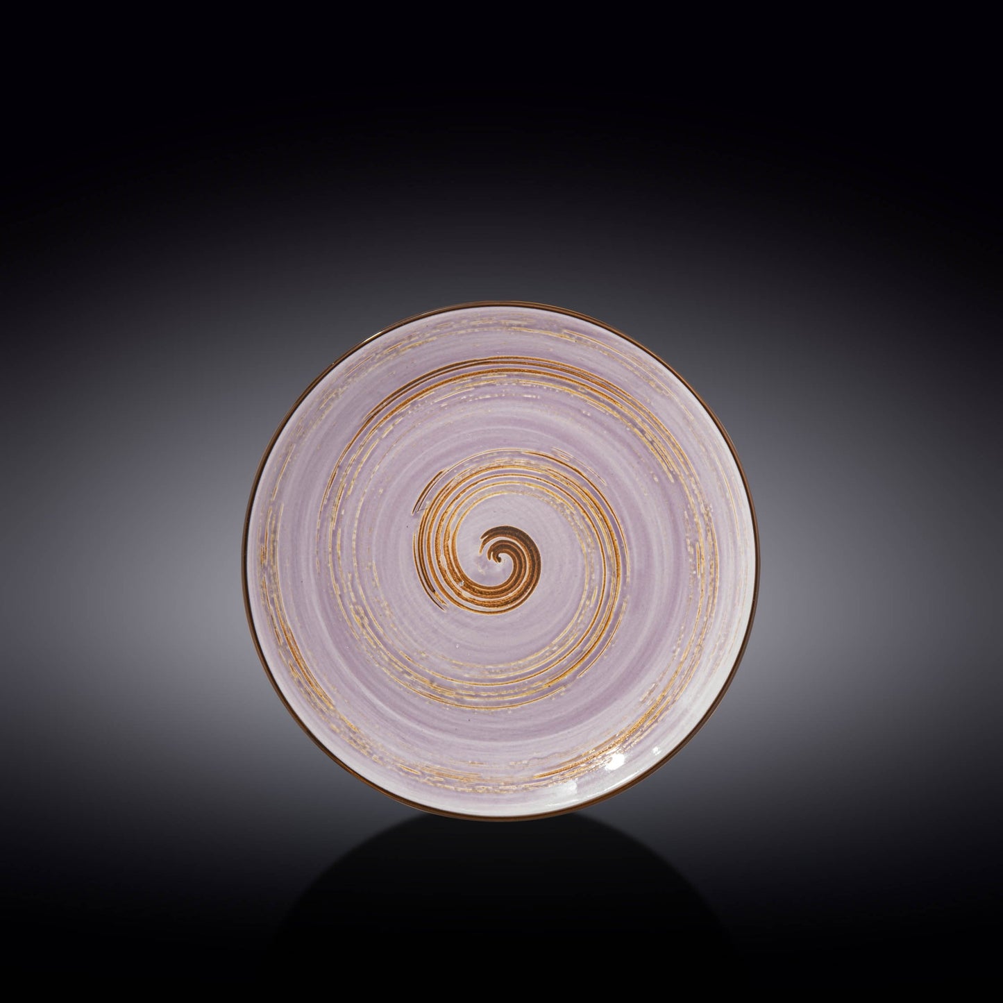 Round Plate 8" inch | 20.5 Cm - Loft&Timber