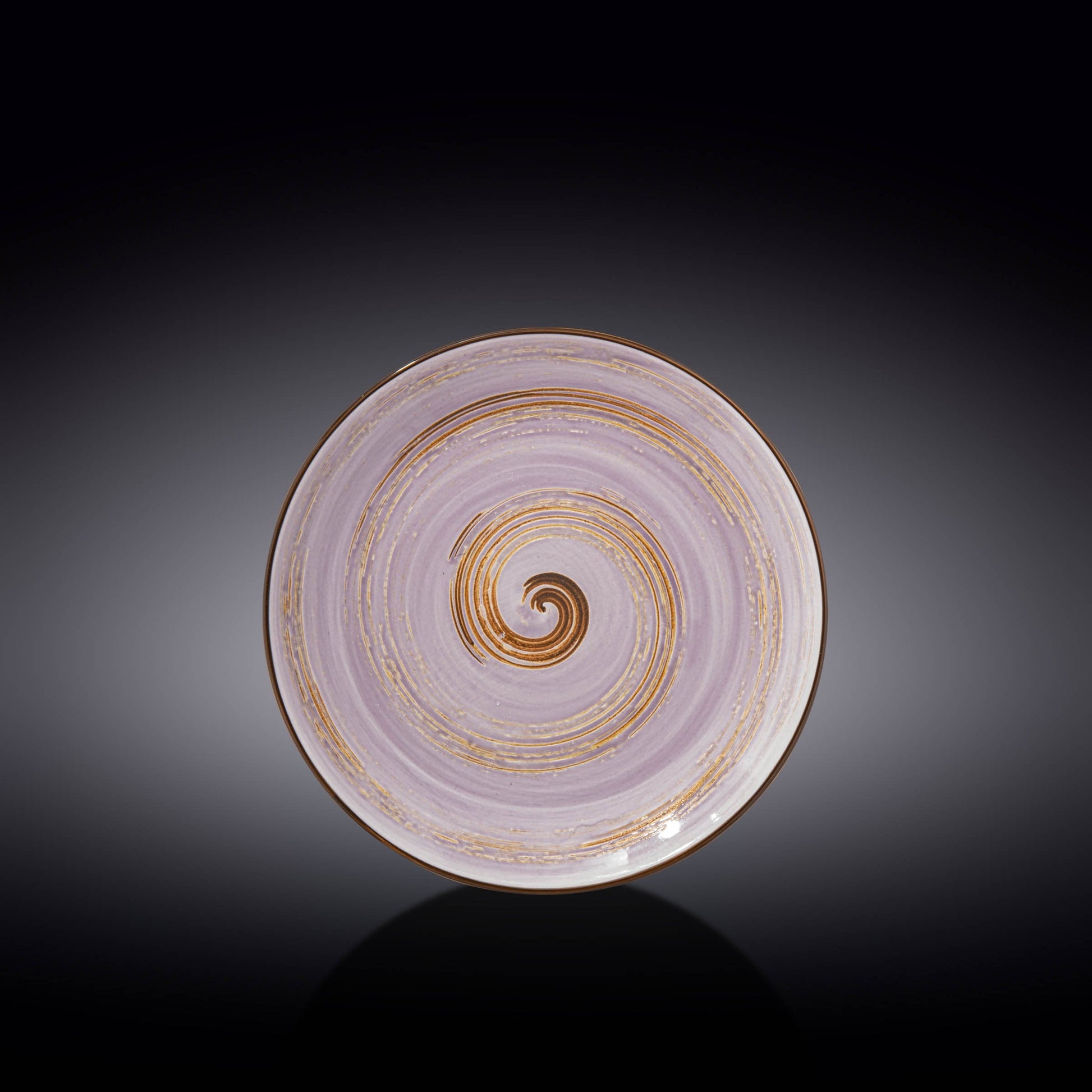 Round Plate 8" inch | 20.5 Cm - Loft&Timber