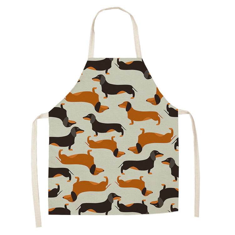 PAWSOME APRONS - #1 - Loft&Timber