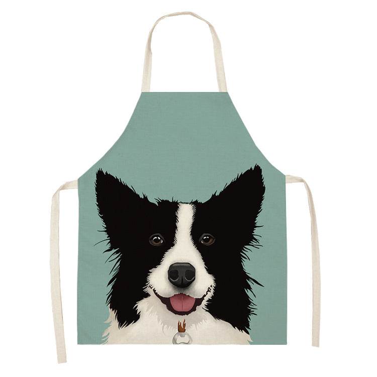 PAWSOME APRONS - #1 - Loft&Timber