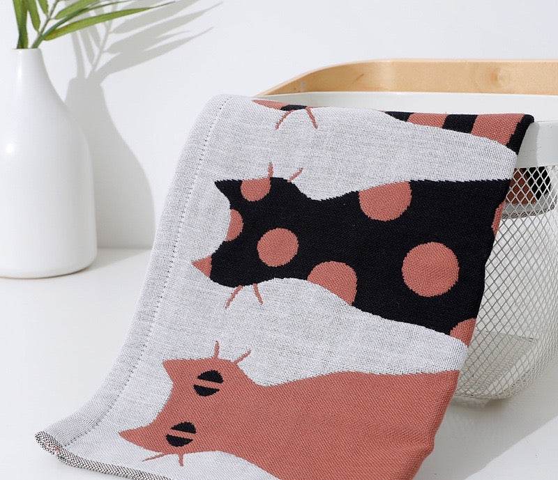 PAWSOME KITCHEN TOWEL - #1 - Loft&Timber