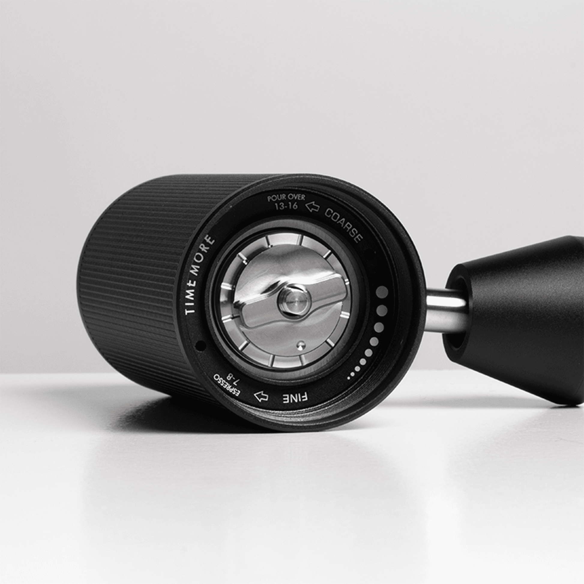 TIMEMORE Chestnut C3S MAX Pro Manual Coffee Grinder - Loft&Timber