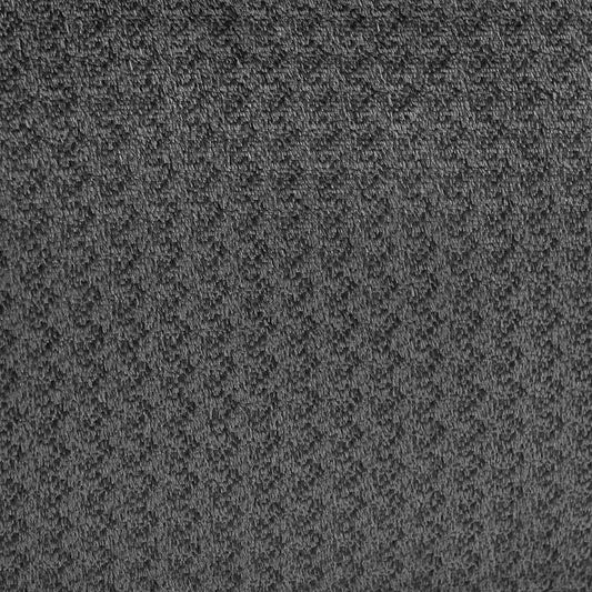 Gray Electric Power Recliner with Heat & Massage - Loft&Timber