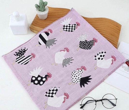 PAWSOME KITCHEN TOWEL - #22 - Loft&Timber