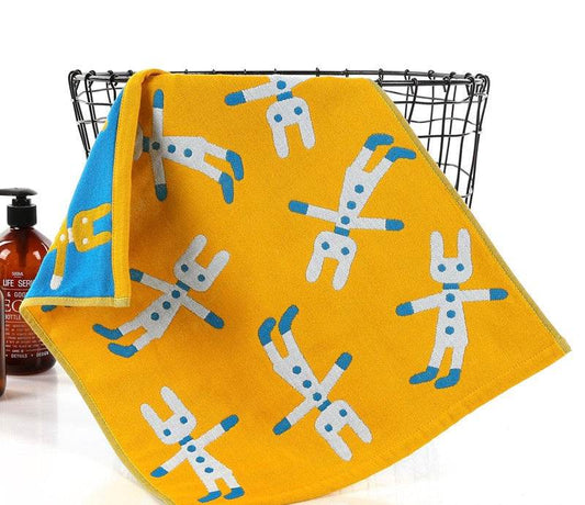 PAWSOME KITCHEN TOWEL - #49 - Loft&Timber