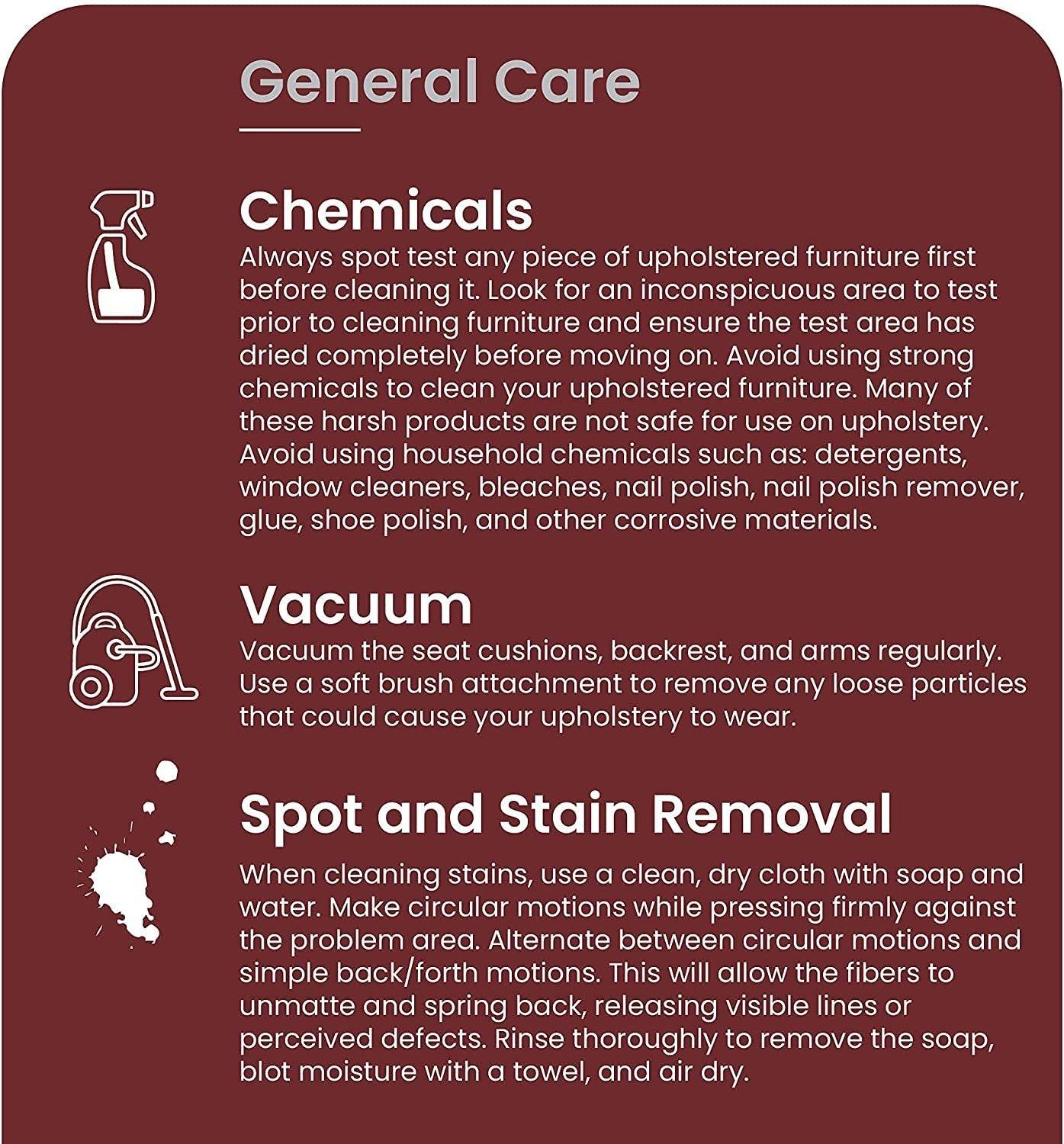 HRFKS3BK Grayson Sofa, Black - Loft&Timber