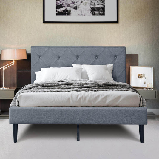 Monticello Bed Frame - Loft&Timber