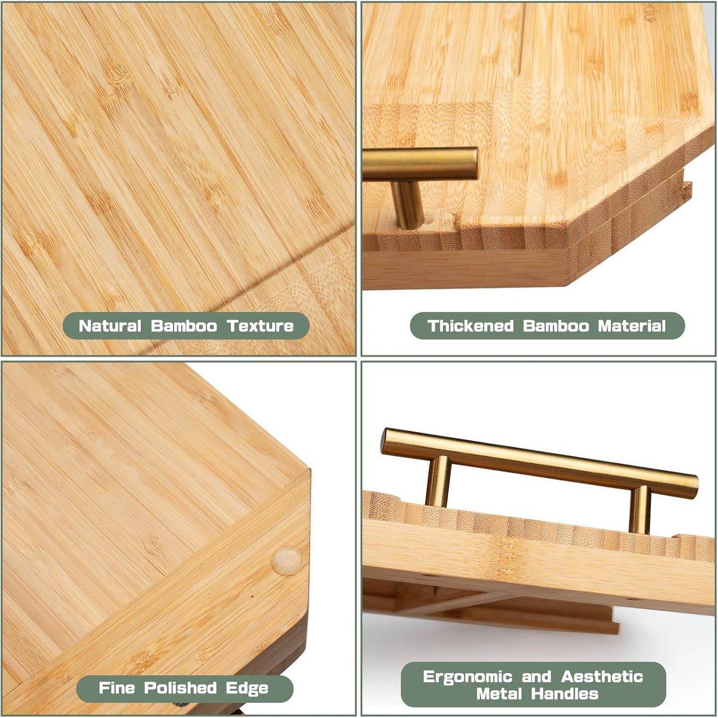 Morning After Charcuterie Board Set - Loft&Timber