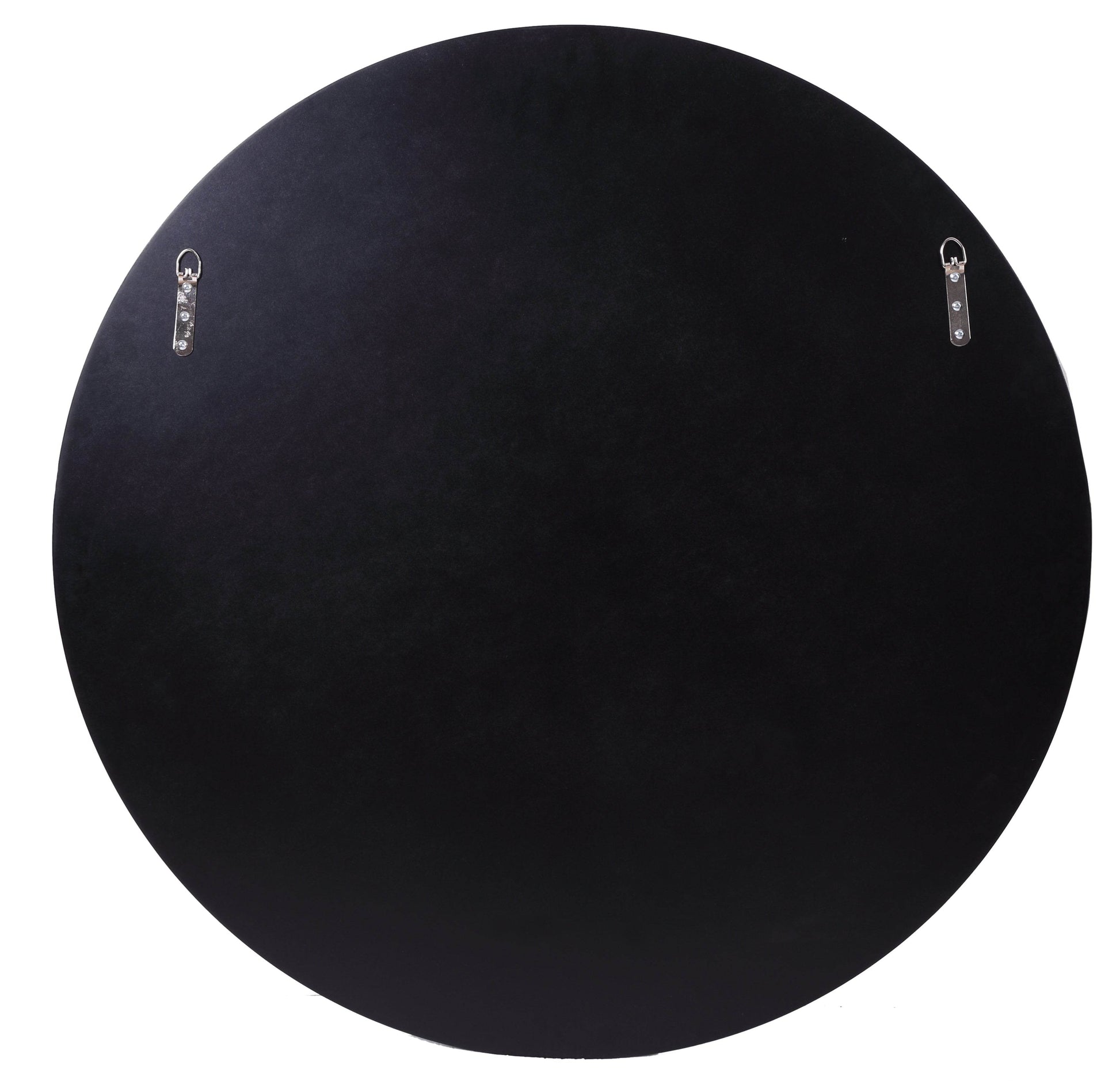 Daylight Round Accent Mirror - Loft&Timber