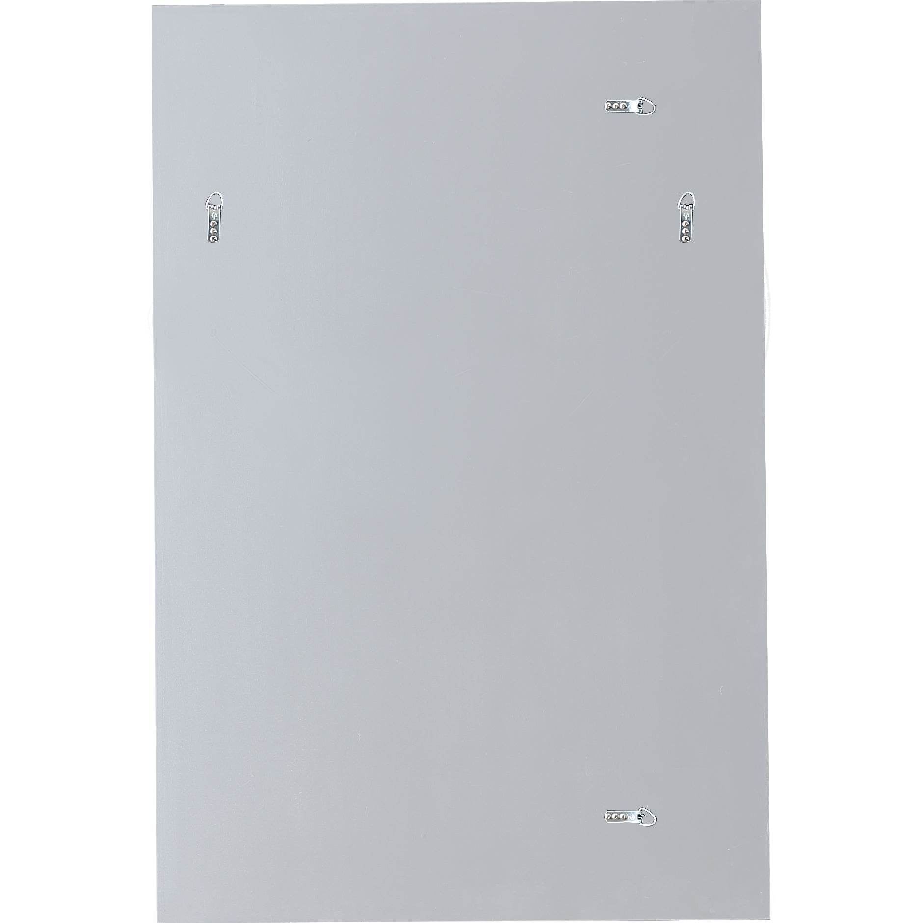 Keeley Wall Mirror and Console - Loft&Timber