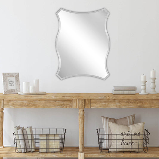 Merritt Wall Mirror - Loft&Timber