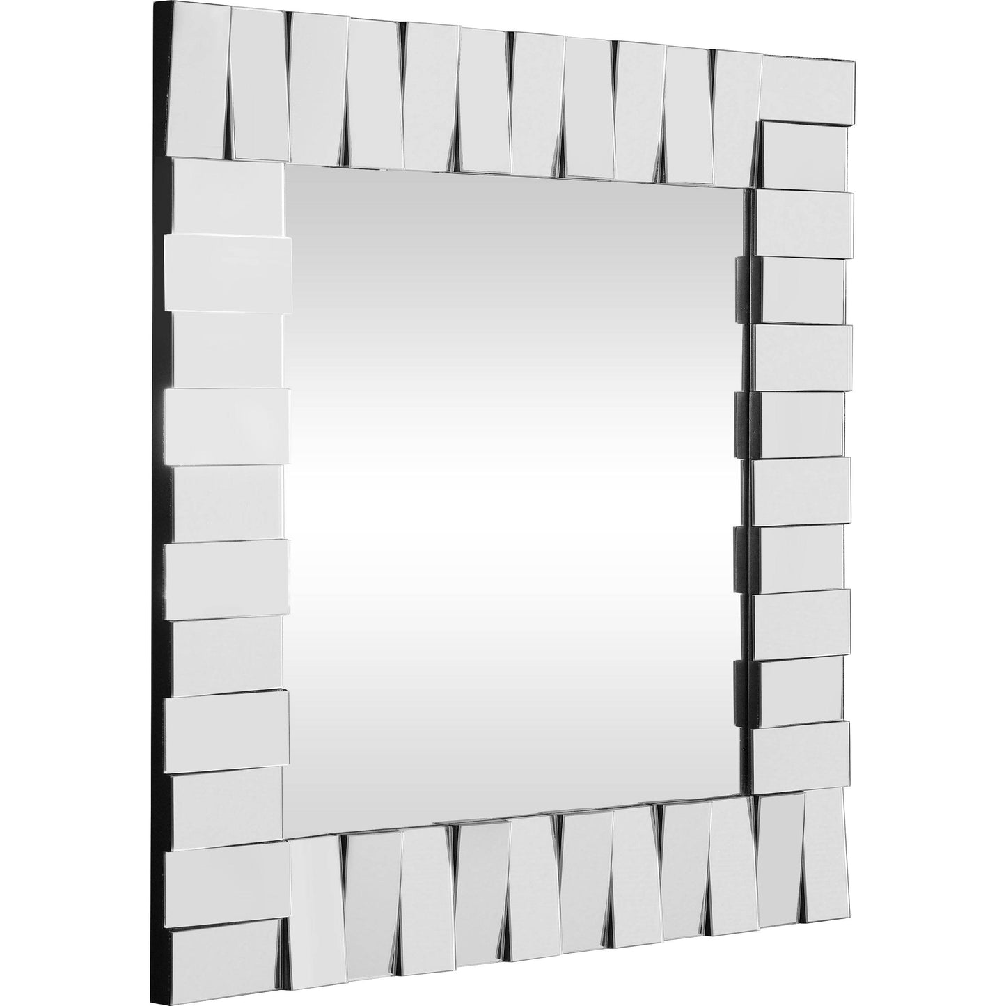 Rialto Wall Mirror - Loft&Timber