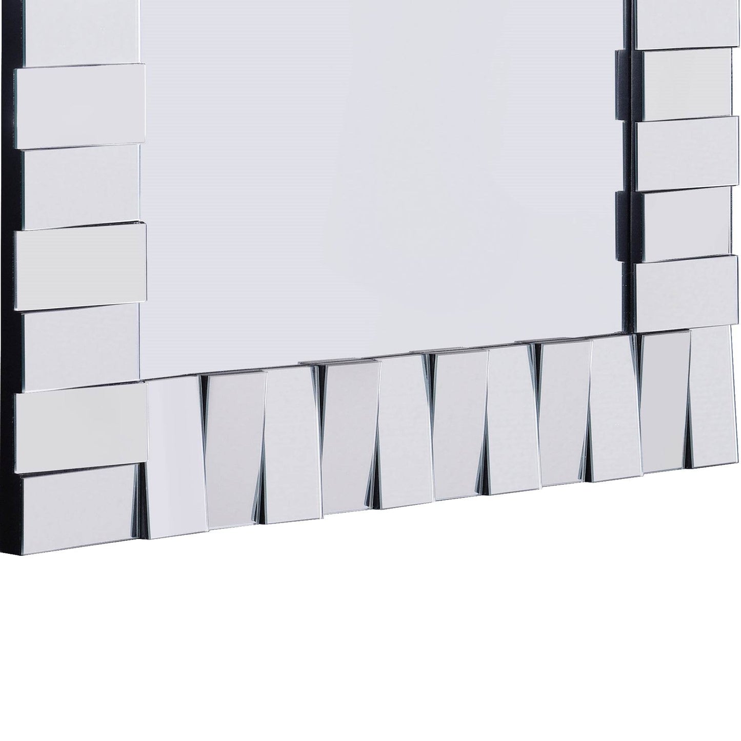 Rialto Wall Mirror - Loft&Timber