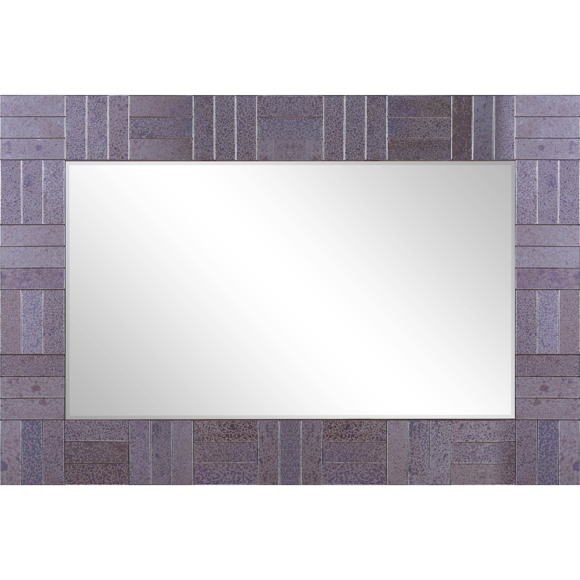 Columbia Wall Mirror - Loft&Timber