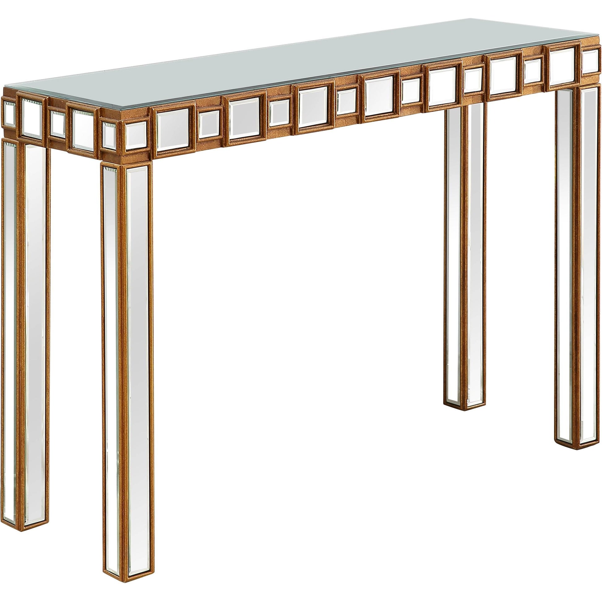Orion Console Table - Loft&Timber