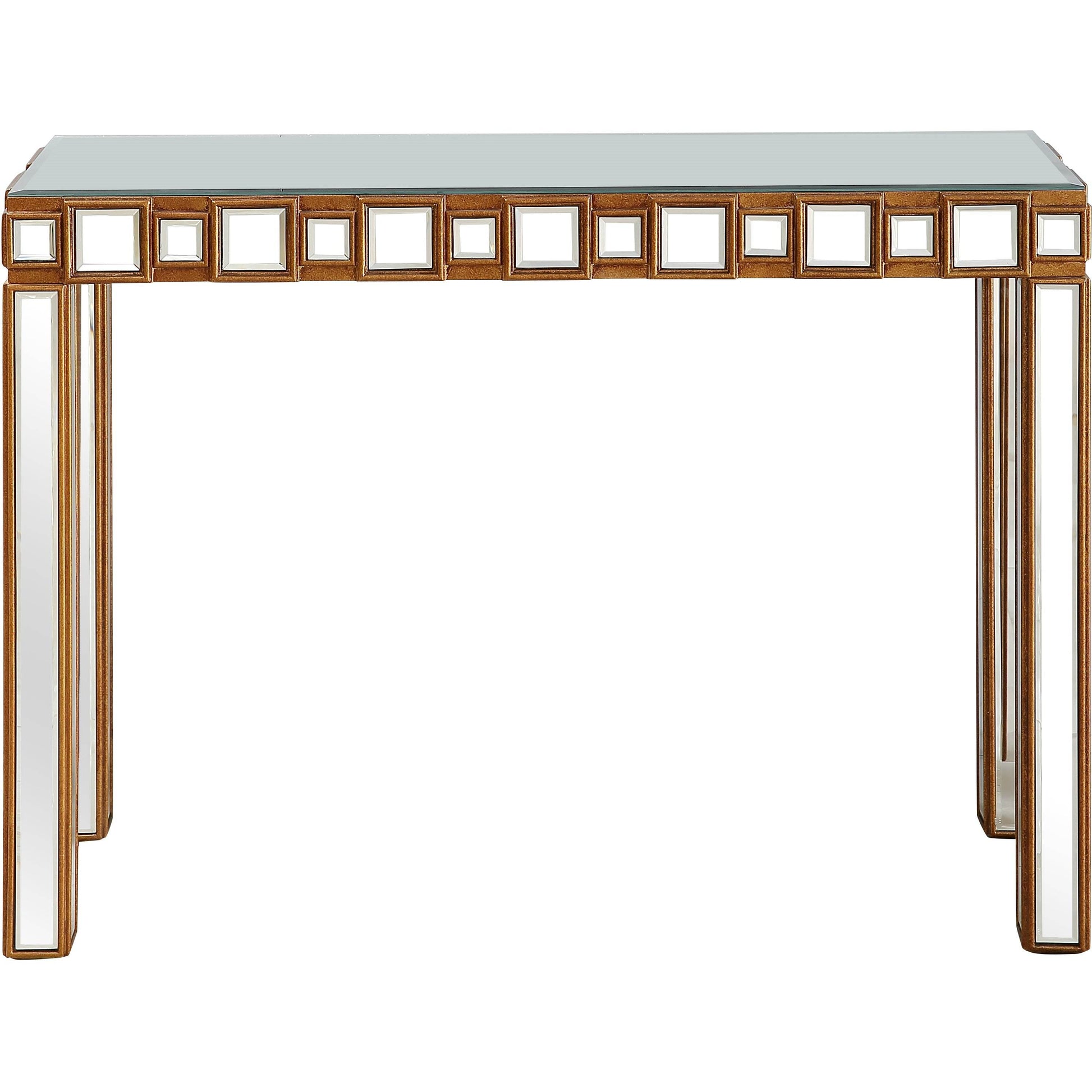 Orion Console Table - Loft&Timber