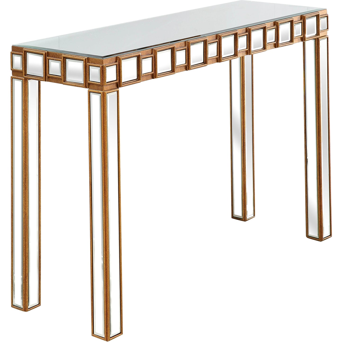 Orion Console Table - Loft&Timber