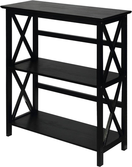 Shelf Bookcase - Loft&Timber