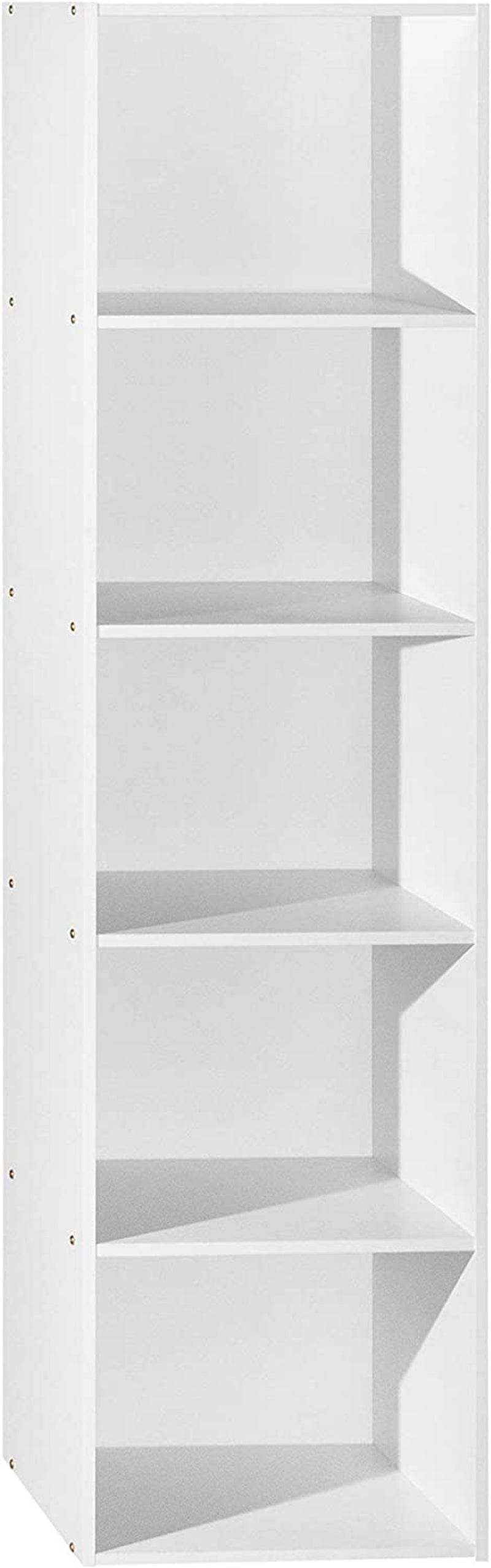 Shelf Storage - Loft&Timber